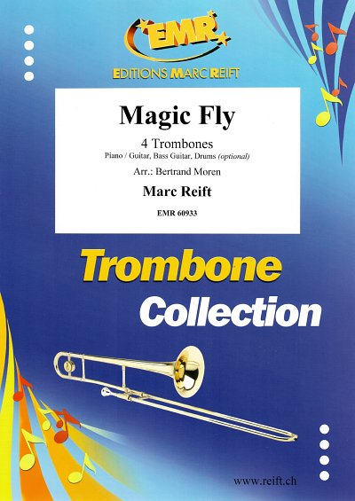 DL: Magic Fly, 4Pos
