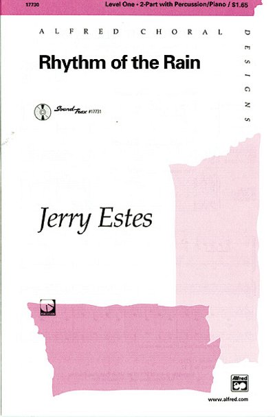 Estes Jerry: Rhythm Of The Rain