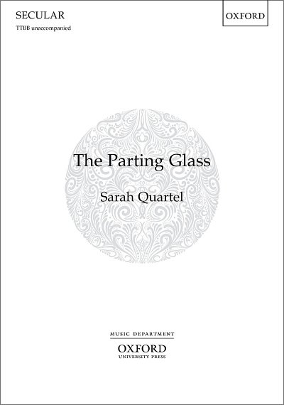 S. Quartel: The Parting Glass, Mch4Klav (KA)