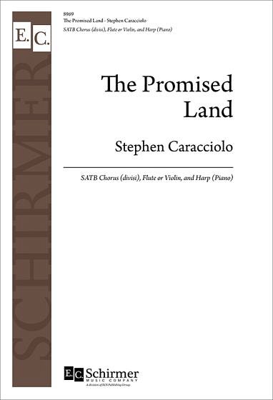 The Promised Land (Chpa)