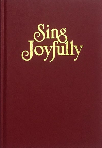 Sing Joyfully, Ch
