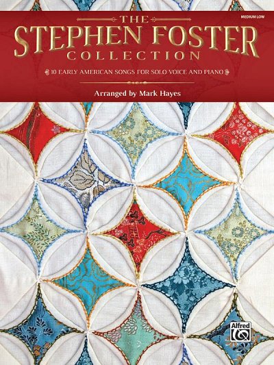 S.C. Foster: The Stephen Foster Collection