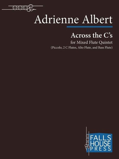 A. Albert: Across the C's