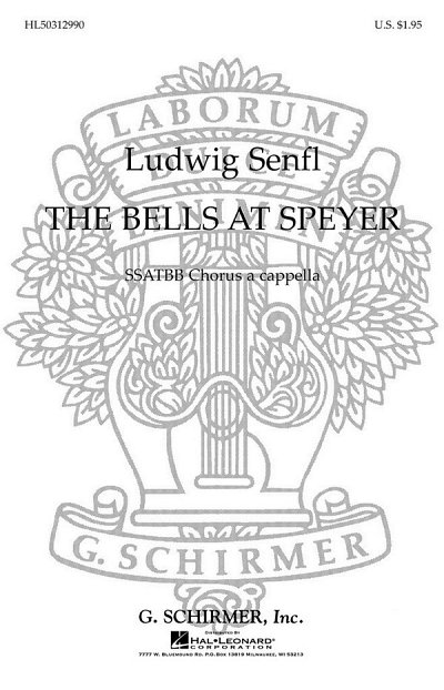 L. Senfl: Bells At Speyer , GchKlav (Chpa)