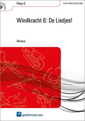 Windkracht 6: De Liedjes!, Brassb (Part.)
