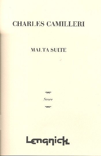 Malta Suite (Part.)