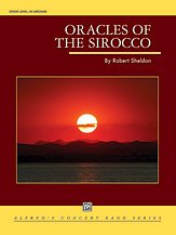 DL: Oracles of the Sirocco, Blaso (Schl2)