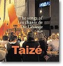 The Songs of Taizé, Ch (CD)