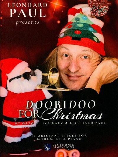 O.M. Schwarz et al. - Leonhard Paul Presents: Doobidoo for Christmas