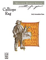 M. Bober: Calliope Rag