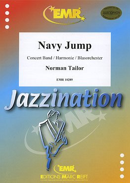 N. Tailor: Navy Jump, Blaso
