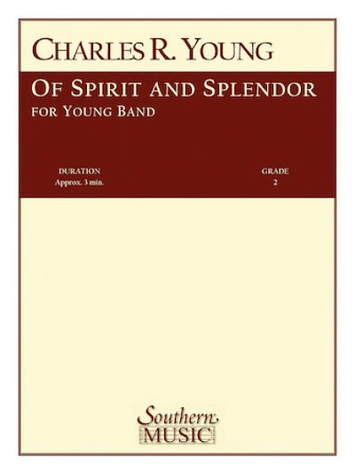 C. Rochester Young: Of Spirit and Splendor, Jblaso (Part.)