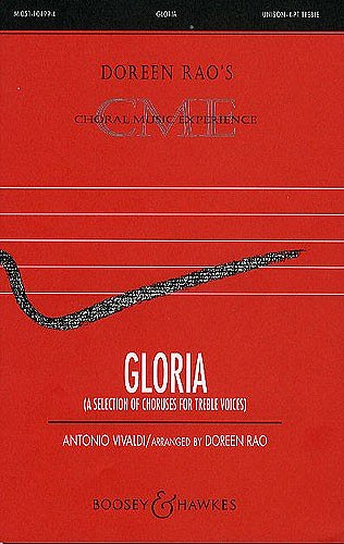 A. Vivaldi: Gloria (Part.)