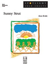 Sara Krohn: Sunny Strut