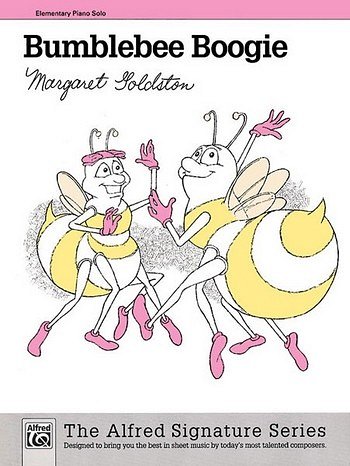 M. Goldston: Bumblebee Boogie