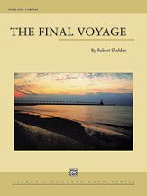 DL: R. Sheldon: The Final Voyage, Blaso (Pa+St)