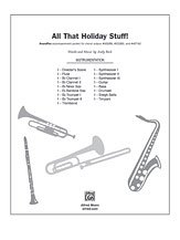 A. Beck: All That Holiday Stuff!