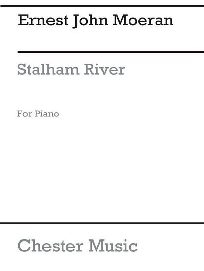 E.J. Moeran: Stalham River, Klav