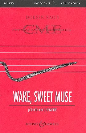 Wake Sweet Muse