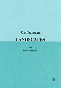 K. Nieminen: Landscapes