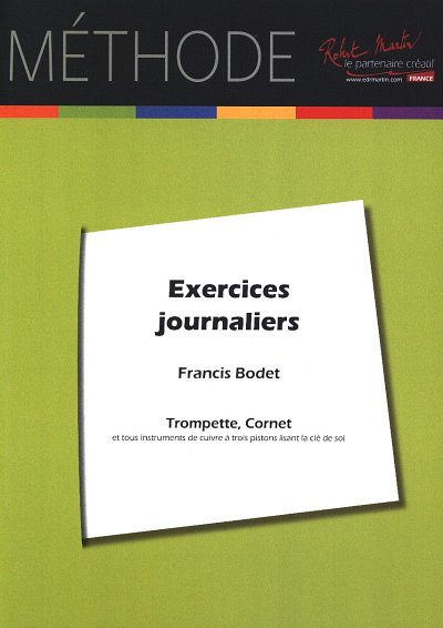 AQ: Exercices Journaliers, Trp (B-Ware)