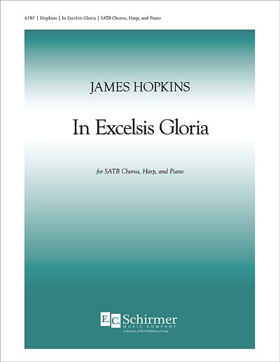 In Excelsis Gloria (Chpa)