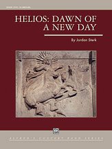 Jordan Sterk,: Helios: Dawn of a New Day