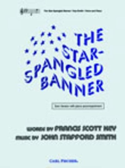 J.S. Smith: Star Spangled Banner, GesSKlav