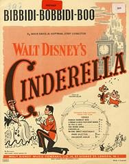 M. David et al.: Bibbidi Bobbidi Boo (from "Cinderella")