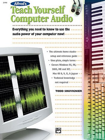 Souvignier Todd: Teach Yourself Computer Audio