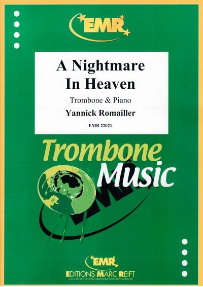 Y. Romailler: A Nightmare In Heaven, PosKlav
