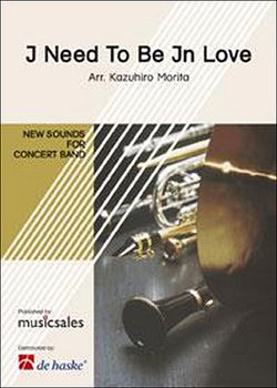 J. Bettis et al.: I Need To Be In Love