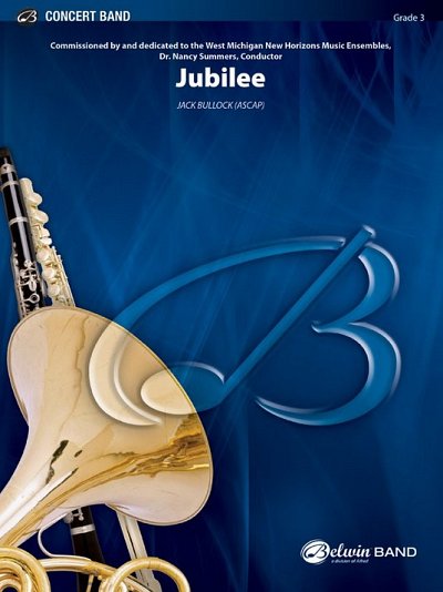 J. Bullock: Jubilee