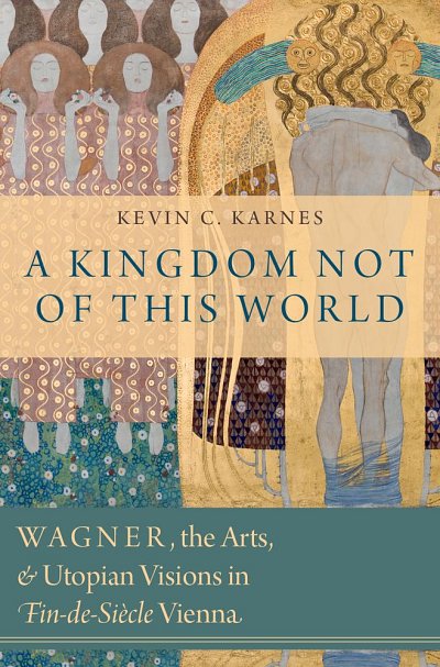 A Kingdom Not Of This World (Bu)