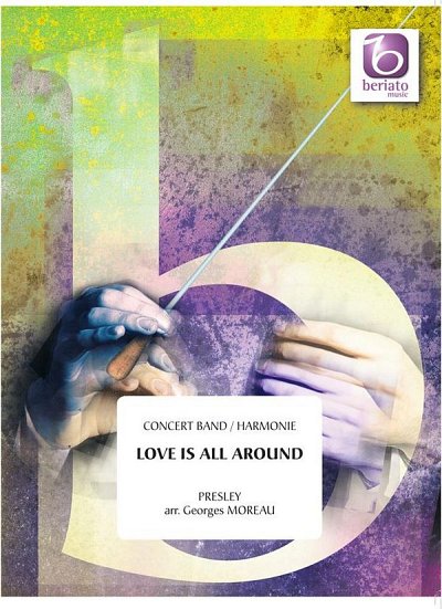 Love Is All Around, Blaso (Pa+St)