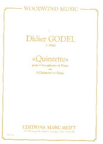 D. Godel: Quintette