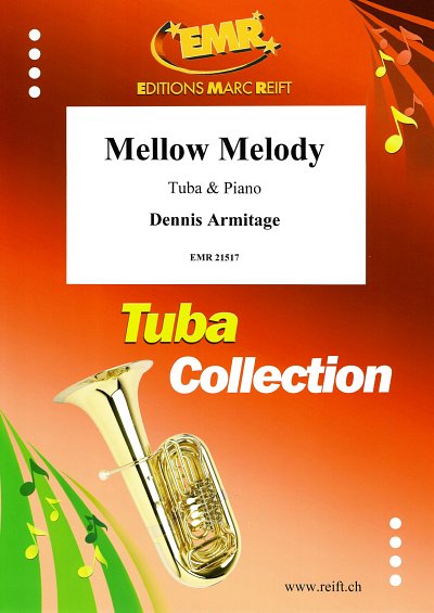 D. Armitage: Mellow Melody, TbKlav