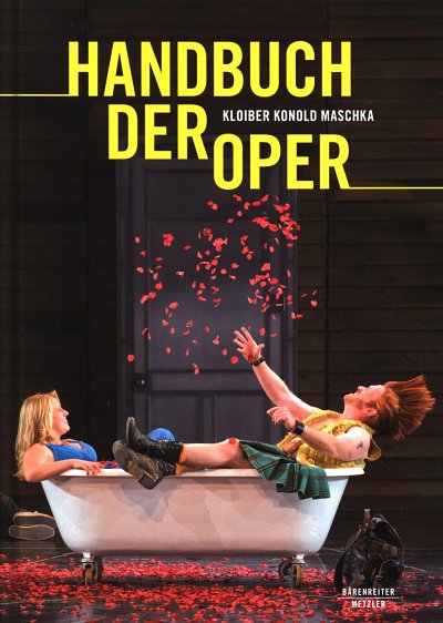 Handbuch der Oper (BuHc)