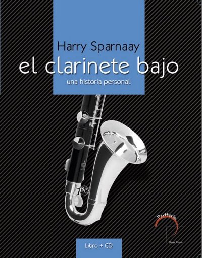 H. Sparnaay: El clarinete bajo