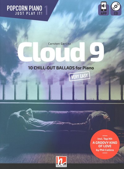 C. Gerlitz: Cloud 9, Klav (NbCDApp)