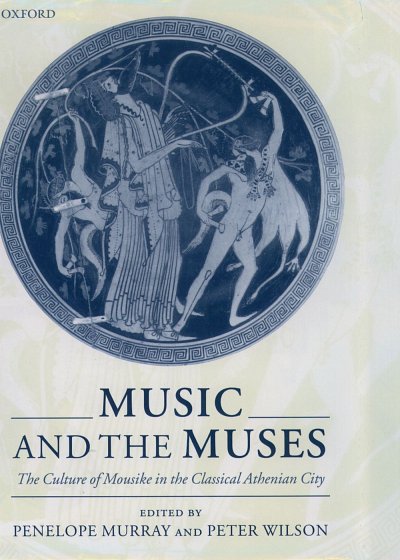 Music and the Muses (Bu)