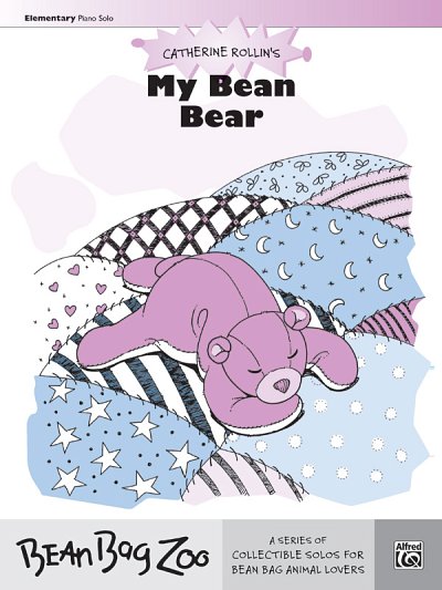 C. Rollin: My Bean Bear, Klav (EA)