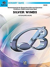 DL: Silver Winds, Blaso (Ob)