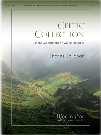 Celtic Collection, Klav