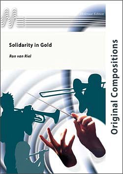 Solidarity In Gold, Fanf (Part.)
