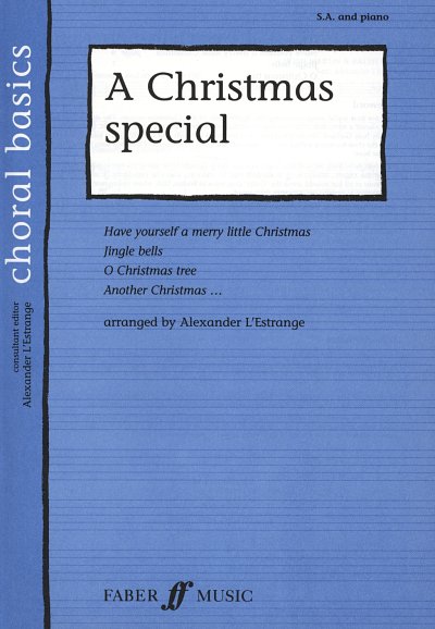 A Christmas Special