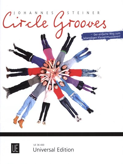 J. Steiner: Circle Grooves 1, GesBP