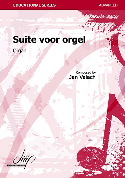 Suite Voor Orgel