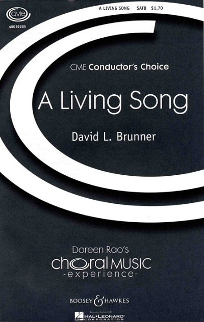A Living Song (Chpa)