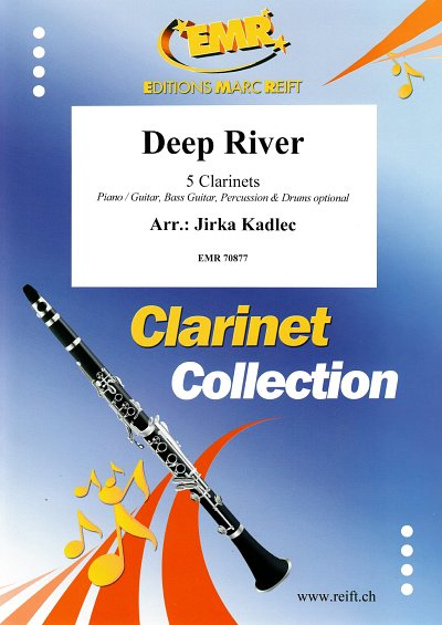 J. Kadlec: Deep River, 5Klar